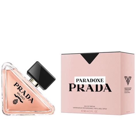 prada paradoxe edp 50 ml|prada paradoxe edp 90ml.